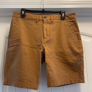 Men’s Roark Revival shorts
